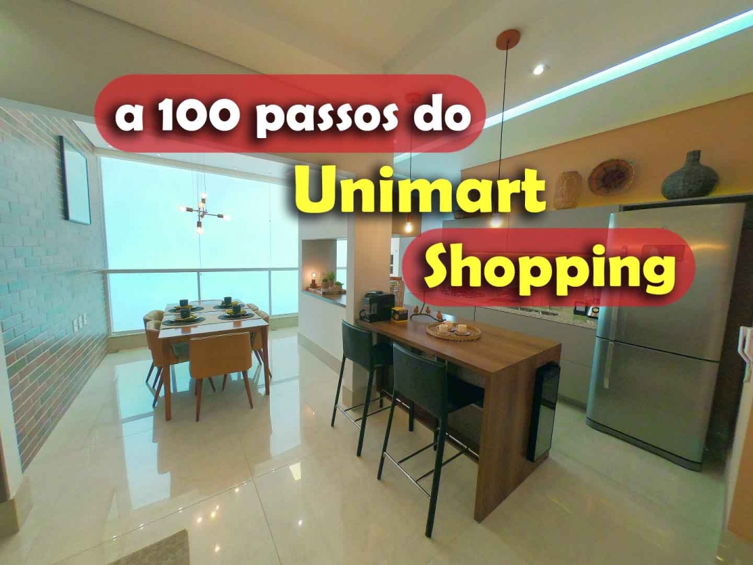 Moviecom Unimart - Jardim Aurélia - Campinas, SP