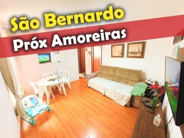 #BAR260 - Apartamento para Venda em Campinas - SP