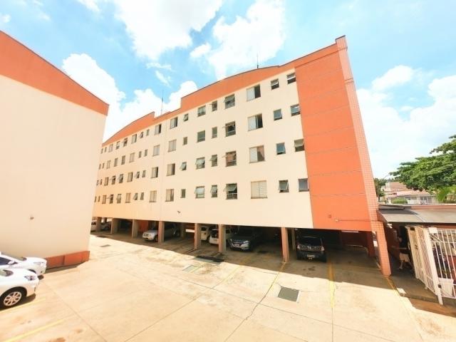 #BAR260 - Apartamento para Venda em Campinas - SP