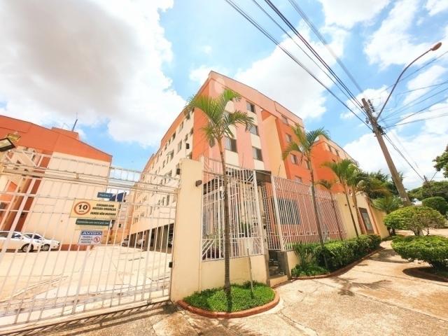 #BAR260 - Apartamento para Venda em Campinas - SP