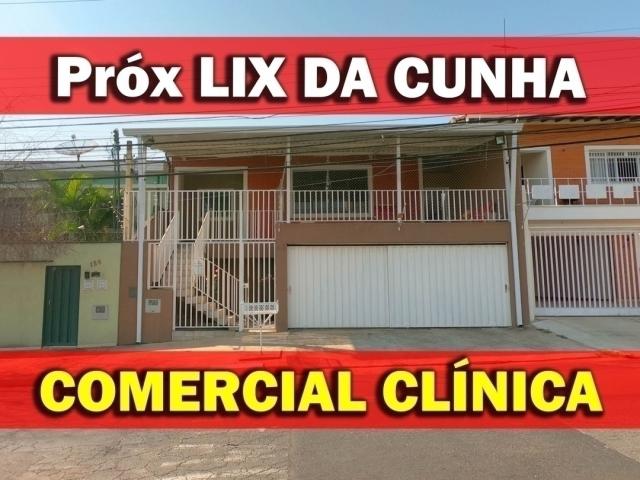 #LIX700A - Casa para Venda em Campinas - SP