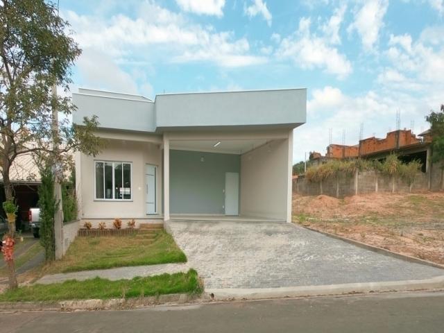 #RESERV300A - Casa para Venda em Monte Mor - SP - 2