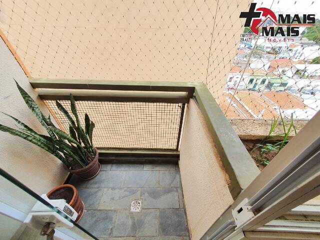 Apartamento para Venda em Campinas - 5