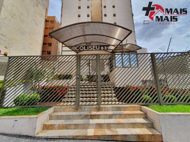#COLISEU7B - Apartamento para Venda em Campinas - SP - 3