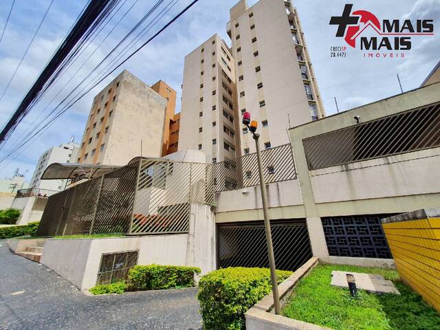 #COLISEU7B - Apartamento para Venda em Campinas - SP - 2