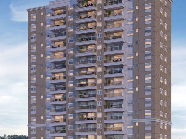 #DNA89B - Apartamento para Venda em Campinas - SP - 1