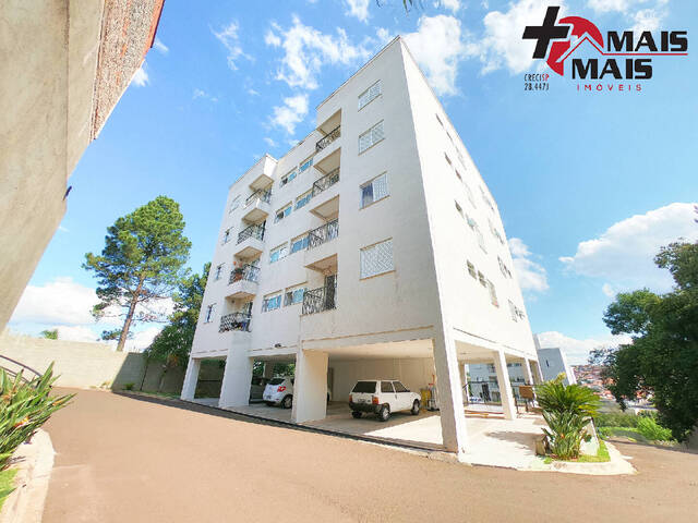 Apartamento para Venda em Vinhedo - 5
