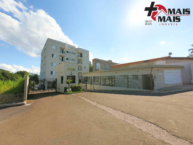 Apartamento para Venda em Vinhedo - 4
