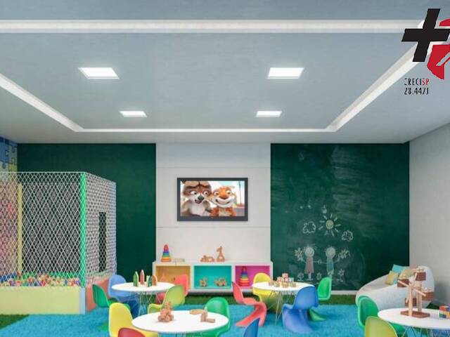 Apartamento para Venda em Campinas - 5