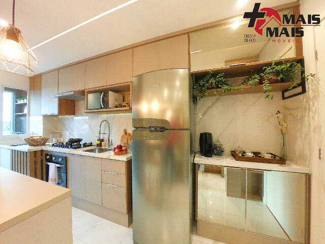 Apartamento para Venda em Hortolândia - 4