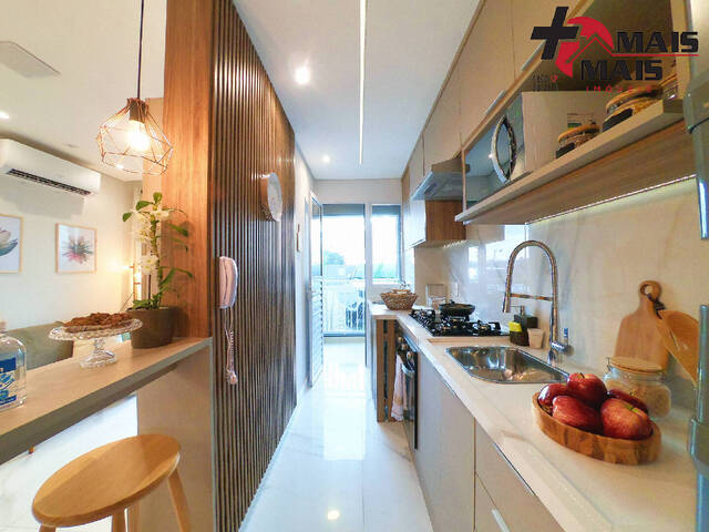 Apartamento para Venda em Hortolândia - 5