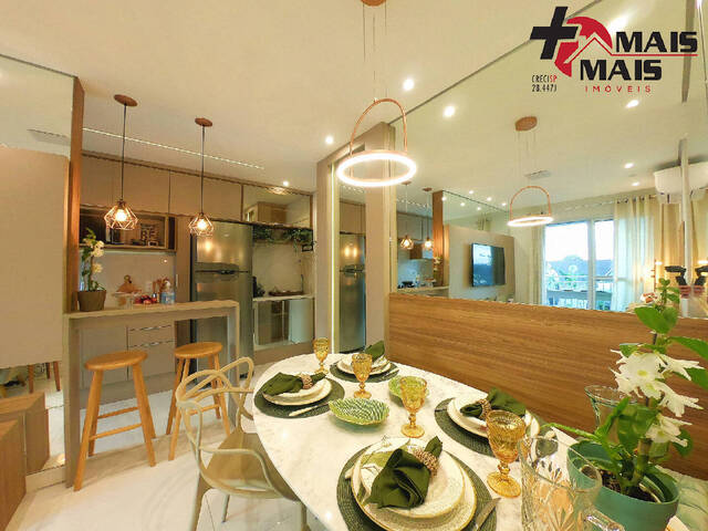 Apartamento para Venda em Hortolândia - 2