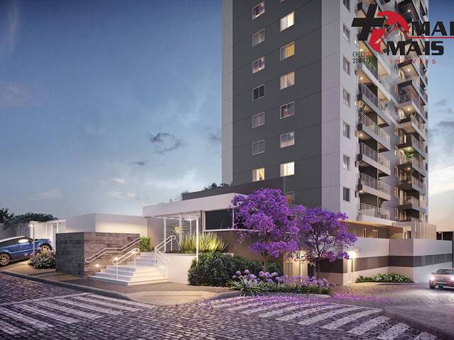 #QUIRINO40 - Apartamento para Venda em Campinas - SP - 3