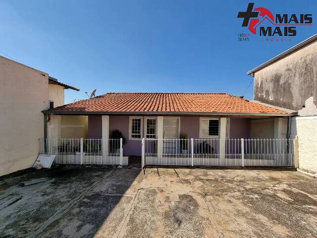 Casa para Venda em Hortolândia - 5