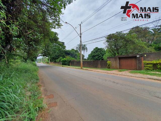 #BARAO3000 - Área para Venda em Campinas - SP