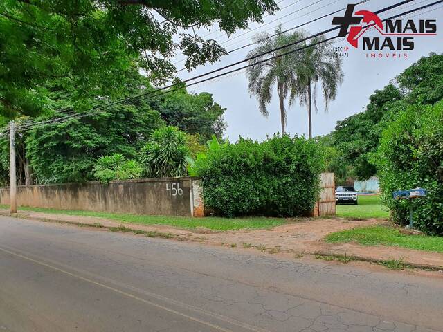 Área para Venda em Campinas - 4
