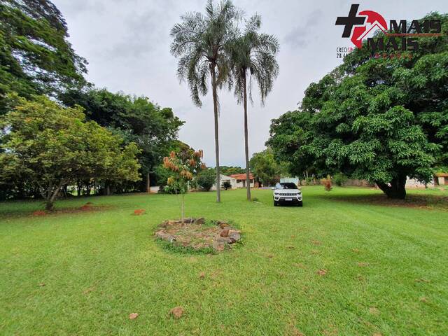 Área para Venda em Campinas - 5