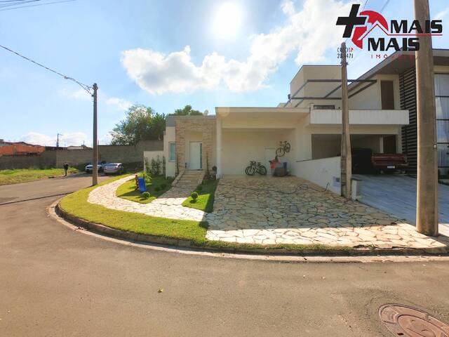 #RESERVAESQ - Casa para Venda em Monte Mor - SP - 2