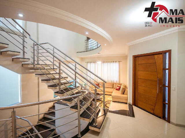 Casa para Venda em Hortolândia - 4