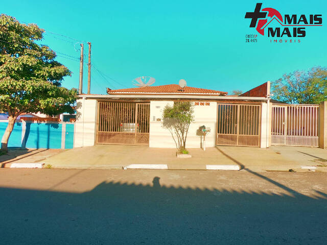 Casa para Venda em Hortolândia - 4