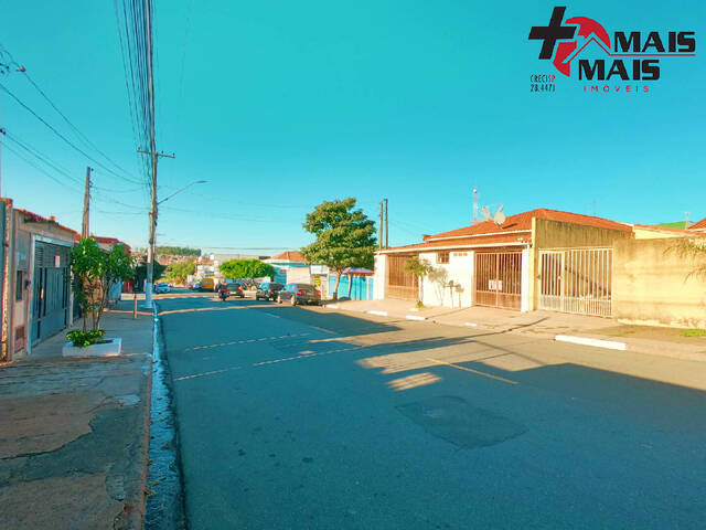 Casa para Venda em Hortolândia - 5