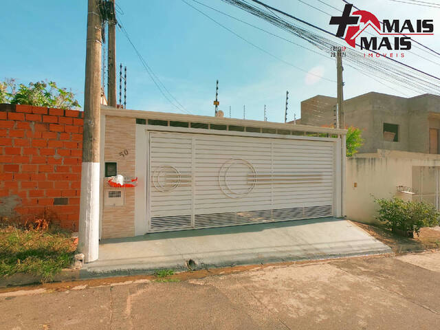 #CASA350 - Casa para Venda em Campinas - SP - 3