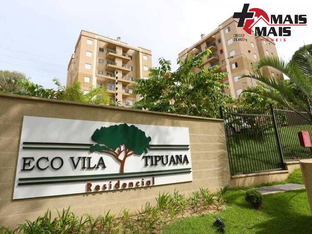 #TIPUANA2 - Apartamento para Venda em Campinas - SP - 2