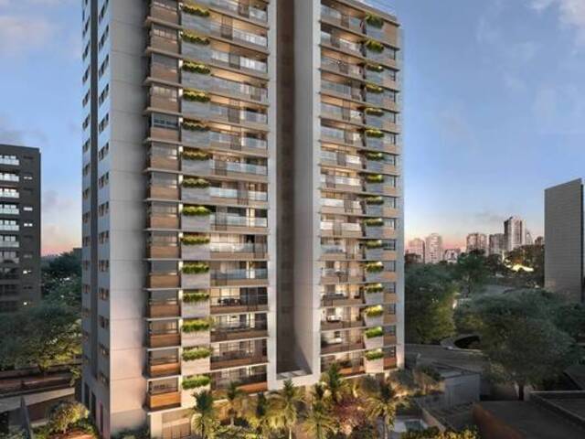 #ALENZA - Apartamento para Venda em Campinas - SP - 1