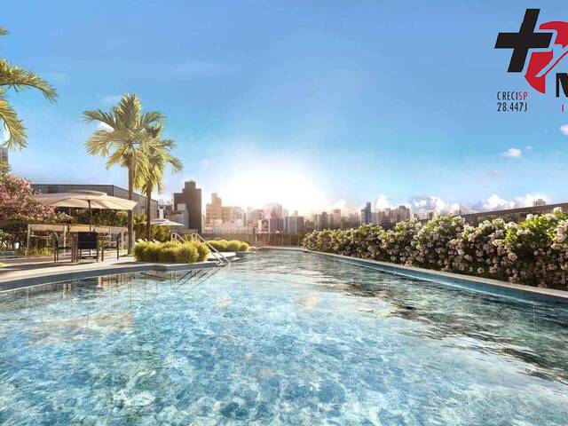 #ALENZA - Apartamento para Venda em Campinas - SP - 3