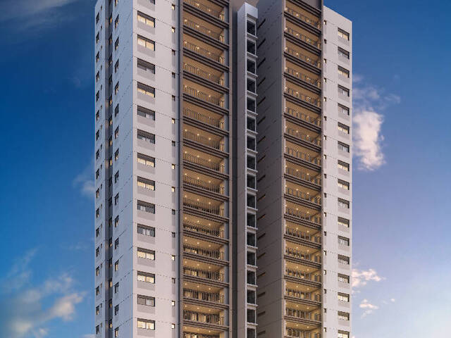 #LIVINGHAUS - Apartamento para Venda em Campinas - SP - 3