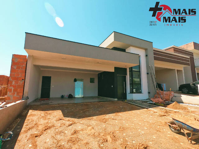 Casa para Venda em Sumaré - 5