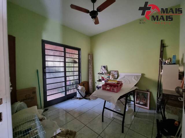 Casa para Venda em Hortolândia - 5