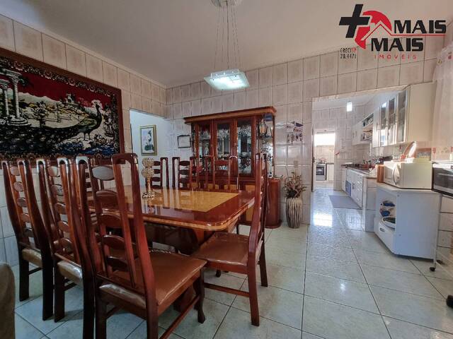 Casa para Venda em Hortolândia - 4