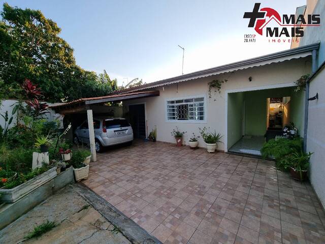Casa para Venda em Hortolândia - 2