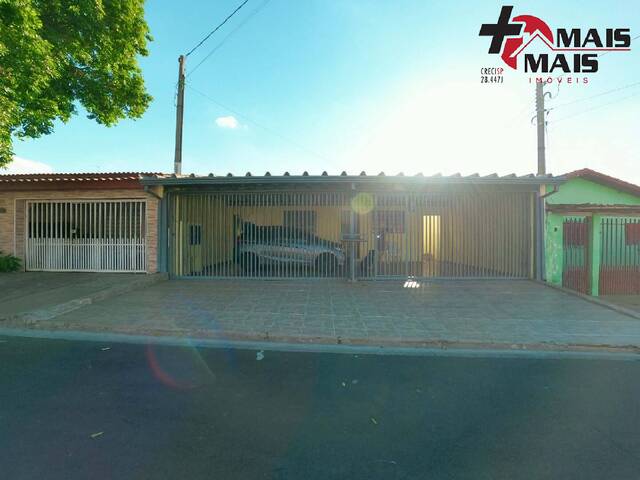 Casa para Venda em Hortolândia - 2