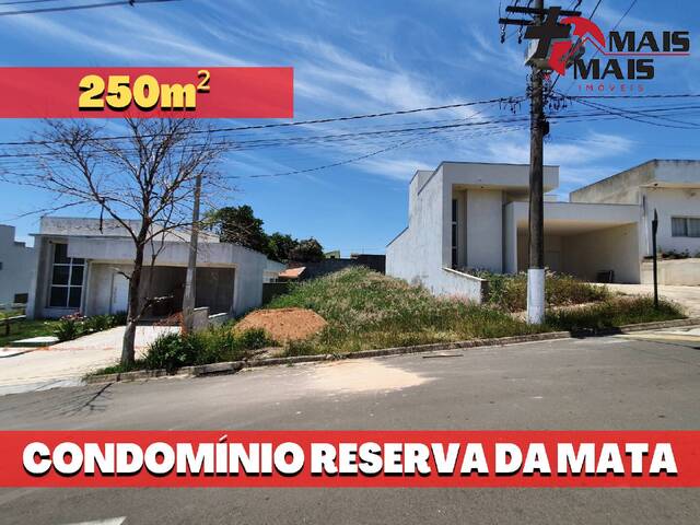 #LTRESERVA3 - Área para Venda em Monte Mor - SP - 1