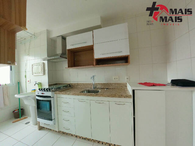 #LUMINI23 - Apartamento para Venda em Campinas - SP - 3