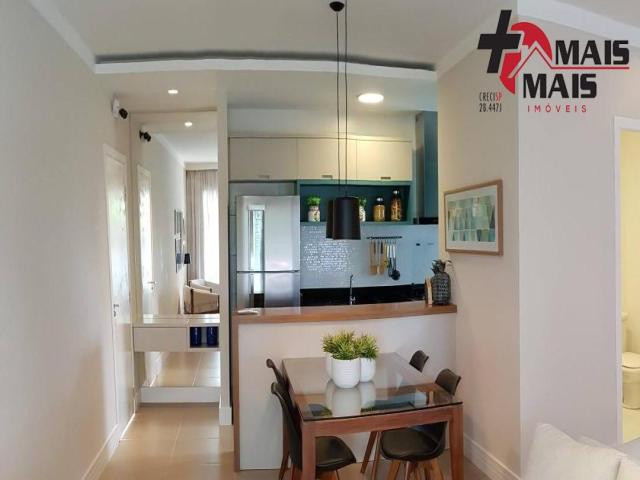 #MORADA3 - Apartamento para Venda em Paulínia - SP - 1