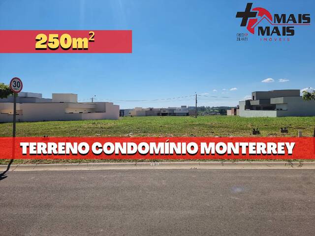 #LOTEMONTEG - Área para Venda em Monte Mor - SP - 1