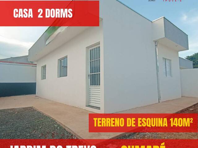 #dr016 - Casa para Venda em Sumaré - SP - 1