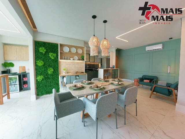 Apartamento para Venda em Paulínia - 4