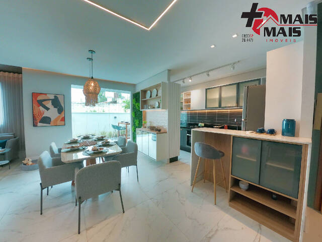 Apartamento para Venda em Paulínia - 5