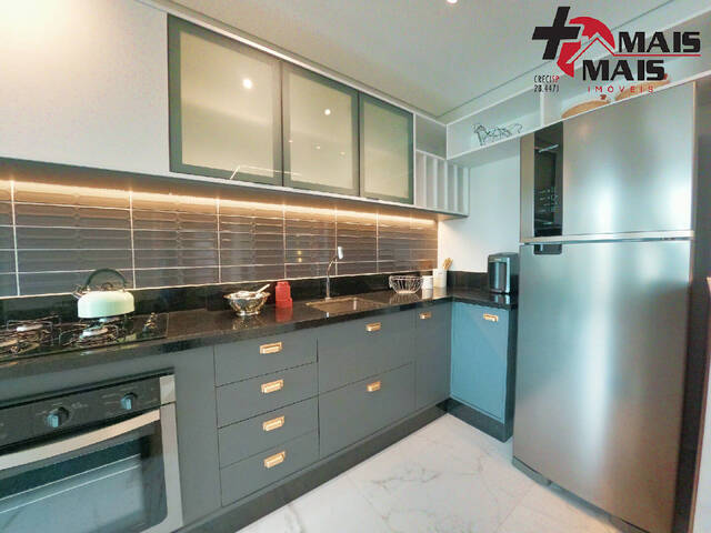 Apartamento para Venda em Paulínia - 5