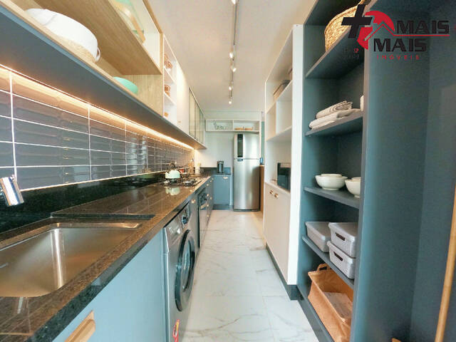 Apartamento para Venda em Paulínia - 4