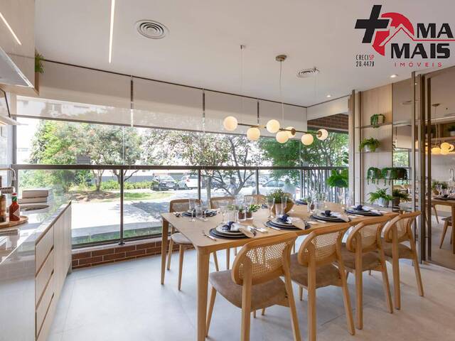 Apartamento para Venda em Campinas - 4