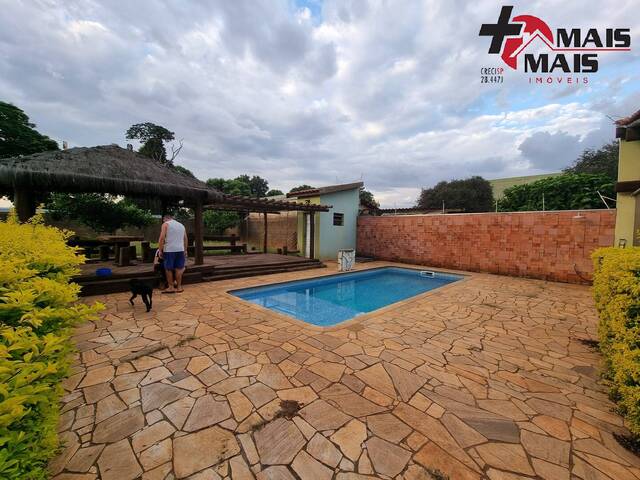 #Chacara800 - Casa para Venda em Hortolândia - SP