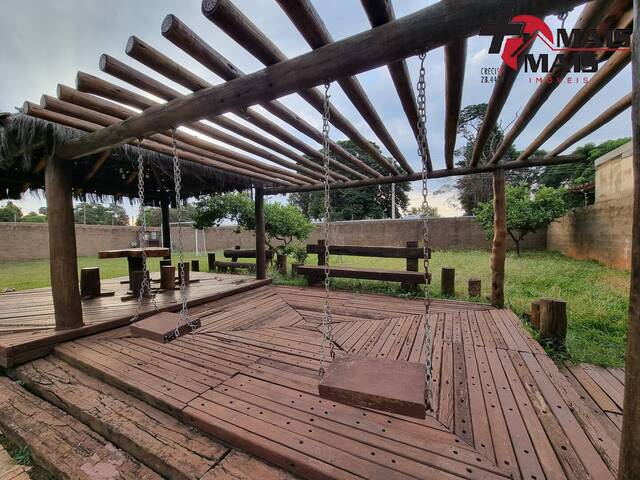 Casa para Venda em Hortolândia - 4