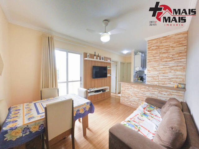 #CAIAPO - Apartamento para Venda em Campinas - SP