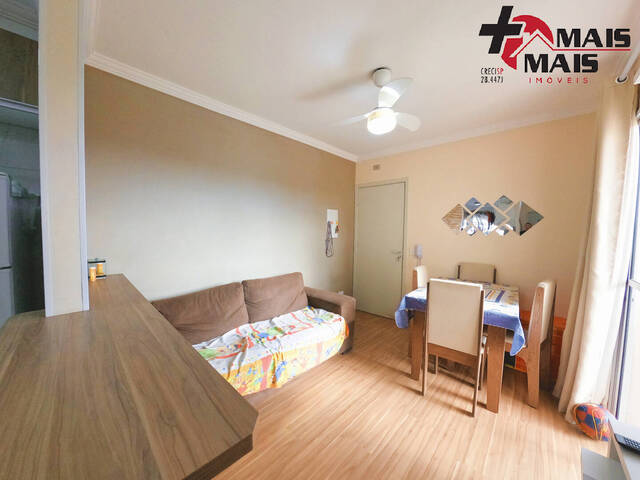 Apartamento para Venda em Campinas - 4