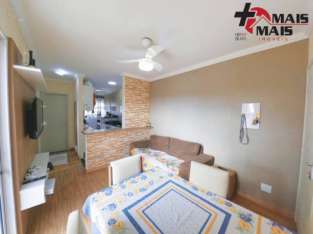 Apartamento para Venda em Campinas - 5